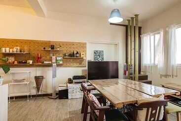 پانسیون Nature Home