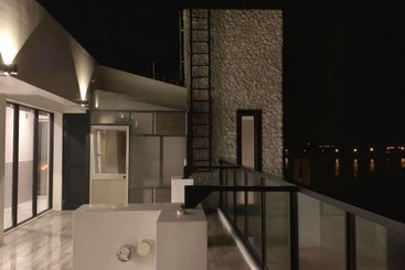 پانسیون Shili Cactus B&b