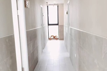 پانسیون Shili Cactus B&b