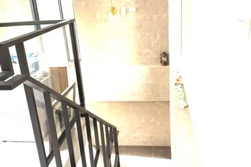 پانسیون Shili Cactus B&b