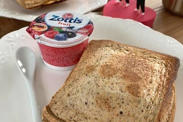 پانسیون Shili Cactus B&b