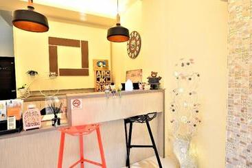 پانسیون Sun Day B&b
