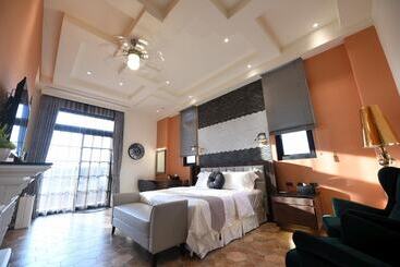 پانسیون Suoguong Homestay