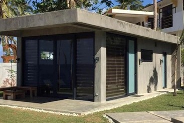 پانسیون Veue Beach Cabins