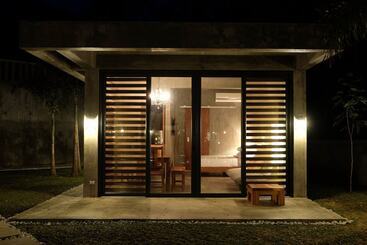 پانسیون Veue Beach Cabins