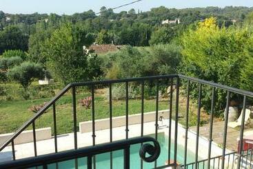 پانسیون Villa Azur