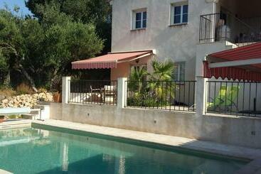 پانسیون Villa Azur