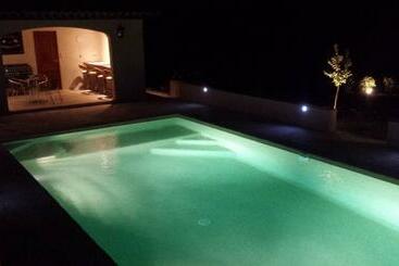 پانسیون Villa Azur
