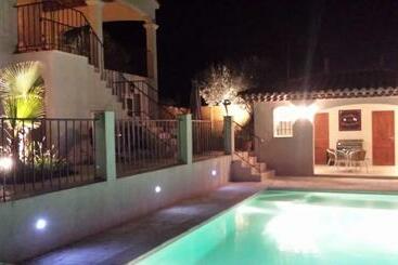 پانسیون Villa Azur