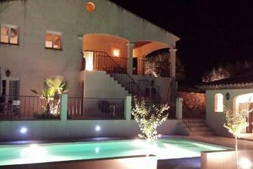 پانسیون Villa Azur