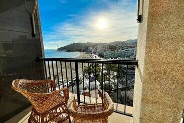 Apartamentos Neptuno Oropesa 3000