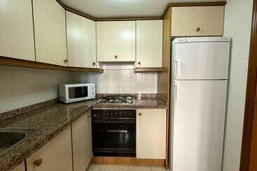 Apartamentos Neptuno Oropesa 3000