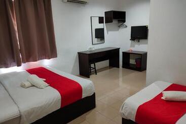 هتل Star Inn