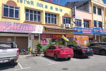 هتل Star Inn