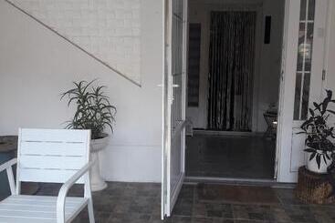 پانسیون Apartmani Nis