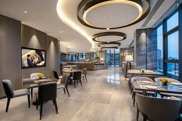 Citadines Songshan Lake Dongguan