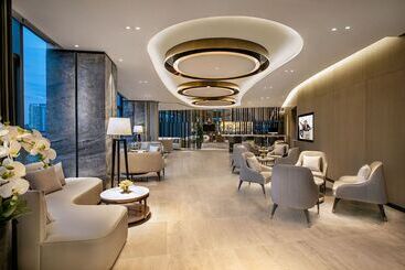 Citadines Songshan Lake Dongguan