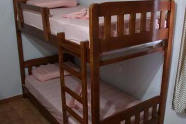 Eden Hostel