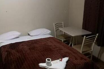 Hostal Jara