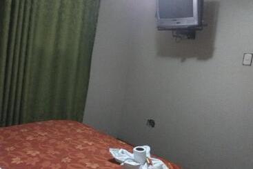 Hostal Jara