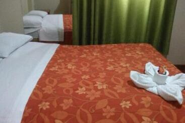 Hostal Jara