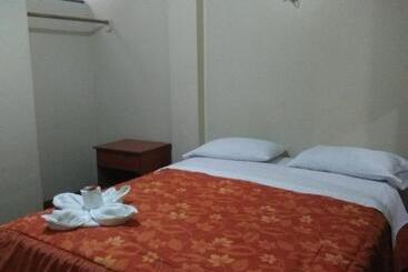 Hostal Jara