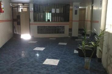 Hostal Jara