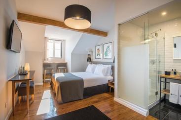 Urbano Flh Hotels Lisboa