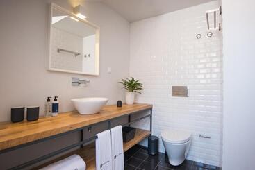 Urbano Flh Hotels Lisboa