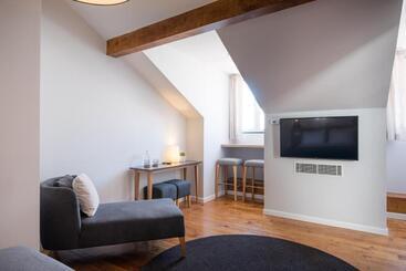 Urbano Flh Hotels Lisboa