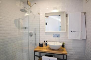 Urbano Flh Hotels Lisboa