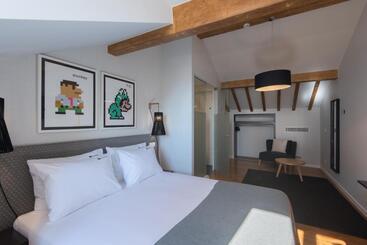 Urbano Flh Hotels Lisboa