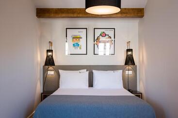 Urbano Flh Hotels Lisboa