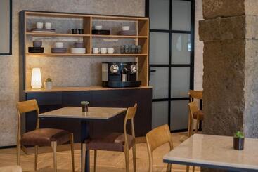 Urbano Flh Hotels Lisboa