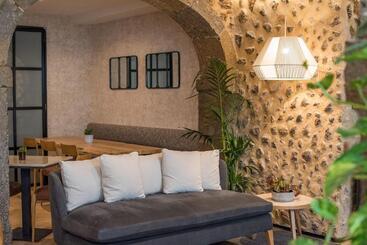 Urbano Flh Hotels Lisboa