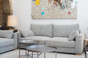 Urbano Flh Hotels Lisboa