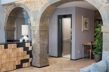 Urbano Flh Hotels Lisboa