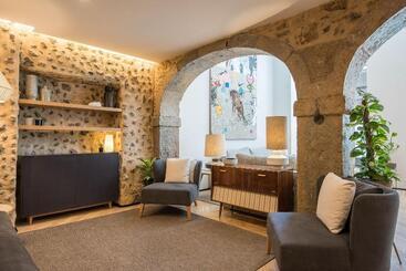 Urbano Flh Hotels Lisboa