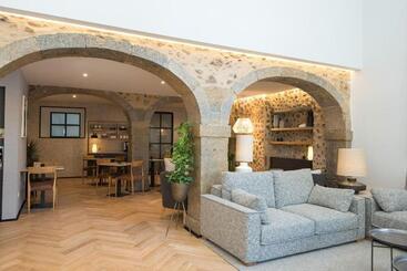 Urbano Flh Hotels Lisboa