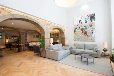 Urbano Flh Hotels Lisboa