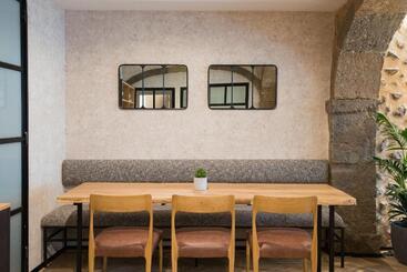 Urbano Flh Hotels Lisboa