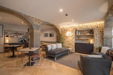 Urbano Flh Hotels Lisboa