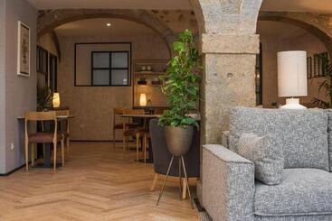 Urbano Flh Hotels Lisboa