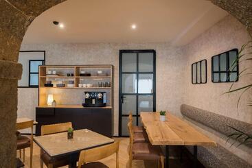 Urbano Flh Hotels Lisboa