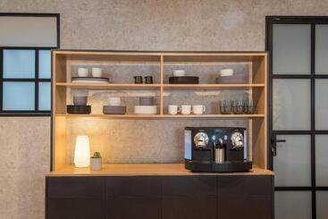 Urbano Flh Hotels Lisboa