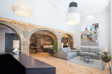 Urbano Flh Hotels Lisboa