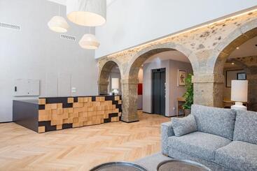 Urbano Flh Hotels Lisboa