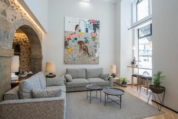Urbano Flh Hotels Lisboa
