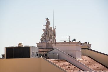 Urbano Flh Hotels Lisboa