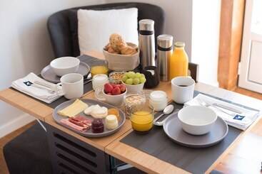 Urbano Flh Hotels Lisboa
